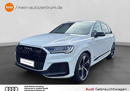 Audi Q7 60 3.0 TFSI e quattro S line Alu Matrix-LED A