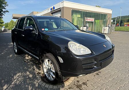 Porsche Cayenne S