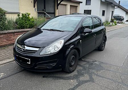 Opel Corsa 1.2 ecoFLEX *2Hand*Klima*