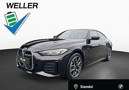 BMW i4 gebraucht kaufen BMW i4 40 GC M SPORT AHK,LivePro,DaPro,HIFI,Kamera
