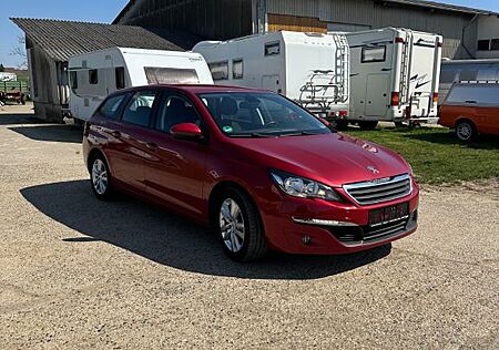 Peugeot 308 SW Style 130 PureTech STOP & START Style