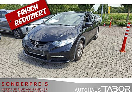 Honda Civic 1.4 Comfort Klimaaut. LM SHZ Klimaaut.