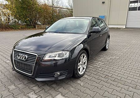 Audi A3 Sportback 2.0 TDI Ambition