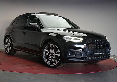 Audi SQ5 3.0 TFSI quattro tiptronic Navi/Leder/ACC/Ca