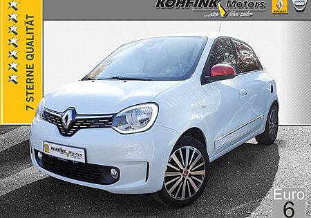 Renault Twingo Le Coq Sportive TCe 90 KLIMA PDC KAMERA