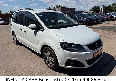 Seat Alhambra Style
