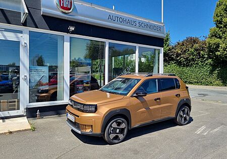 Fiat Grande Panda Elektro La Prima 44 kWh