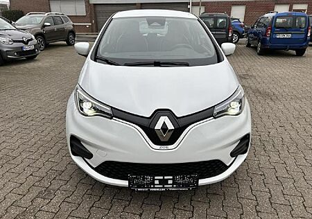 Renault ZOE Experience