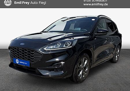 Ford Kuga 1.5 EcoBoost ST-LINE X