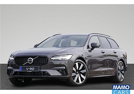 Volvo V90 T6 AWD Plus Dark Recharge 360CAM/WOOL/FSH/PI
