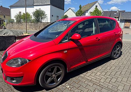 Seat Altea 1.2 TSI Start&Stop 4YOU 4YOU
