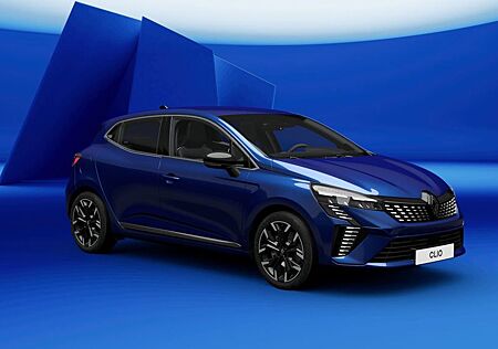 Renault Clio Techno E-Tech Full Hybrid 145