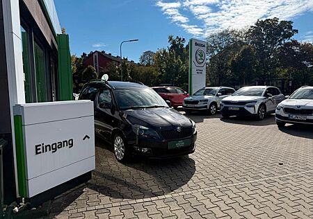 Skoda Roomster Best of