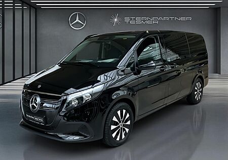 Mercedes-Benz EQV 300 Lang Tischpaket MBUX+DAB+Totwinkel+NAVI