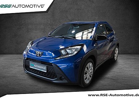Toyota Aygo (X) Business Edition Klima Carplay Winter