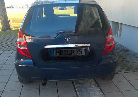 Mercedes-Benz A 150 CLASSIC Classic