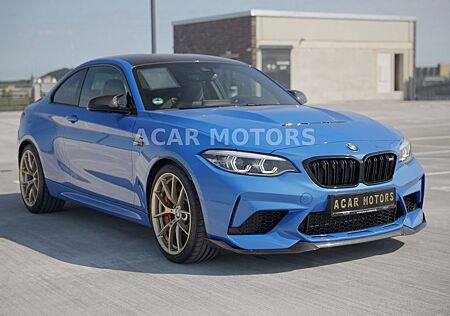 BMW M2 CS Coupe *Deutsches Fahrzeug*Top Zustand*