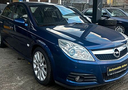 Opel Vectra C Lim. Cosmo