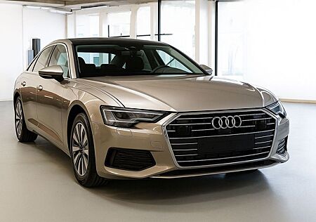 Audi A6 50 TFSI e quattro, Panoramadach, 360°-Kamera