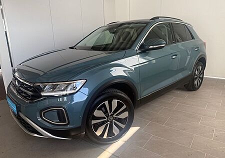 VW T-Roc Volkswagen MOVE 1.5 TSI DSG Navi LED ACC Dig.Cockpit