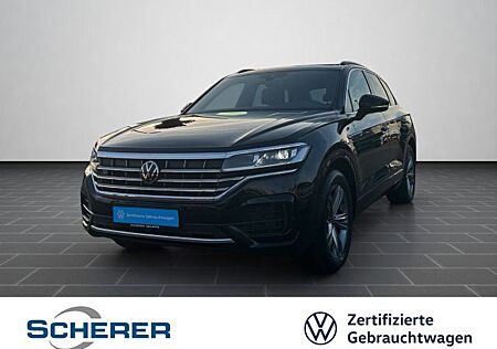 VW Touareg Volkswagen R-LINE 3.0 V6 TDI 4MOTION STANDHEIZUNG L