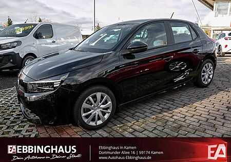 Opel Corsa F 1.2 Edition Komfort Paket LED Tempomat