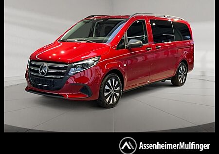 Mercedes-Benz Vito 116 Tourer **MBUX,Navi,360°,AHK,el.Schiebe