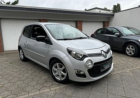 Renault Twingo Dynamique/Klima/1.Hand/Tüv-Neu/Alu/Top