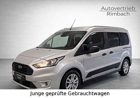 Ford Tourneo Connect 1,5 EcoBlue Trend