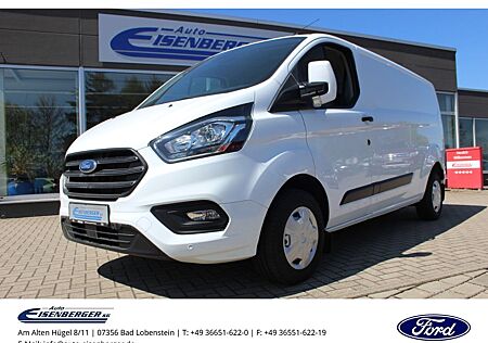 Ford Transit Custom 2.0 Kasten 300 L2 Trend