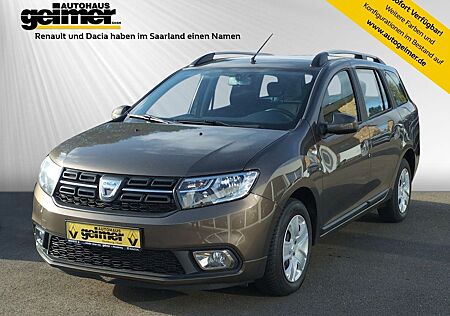 Dacia Logan MCV Comfort TCe 90 Start & Stop