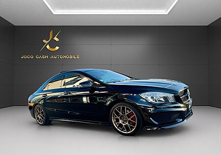Mercedes-Benz CLA 250 *PANO*AMG*BI-XENON*TEMPOMAT*NIGHT-PAKET*