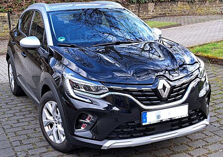 Renault Captur E-TECH Plug-In 160 Intens Intens wie neu
