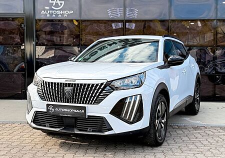 Peugeot 2008 Allure ACC/AUT/CarPlay&Android
