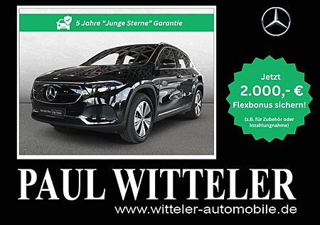 Mercedes-Benz EQA 300 4M Progressive Advanced-Paket/Kamera/LED