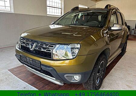 Dacia Duster II Prestige Navi Kamera Alu PDC 1.Hand