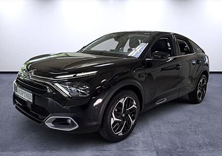 Citroën C4 SHINE *INSPEKTION+TÜV NEU*