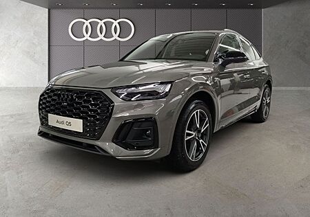 Audi Q5 Sportback S line 35 TDI S tronic MatrixLED VC