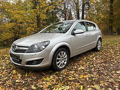 Opel Astra 1.6 Ecotec INNOVATION "110 Jahre" 85kW...