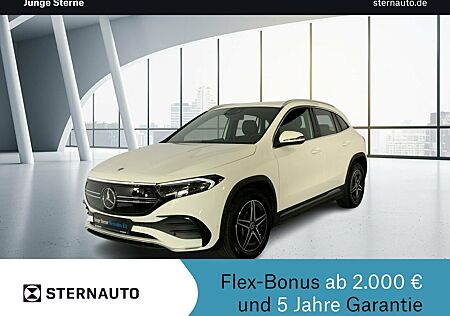 Mercedes-Benz EQA 250 AMG Advanced-Paket AppleCarPlay RüKam