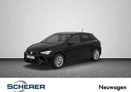 Seat Ibiza Style 1.0 TSI 85 kW (116 PS) 7-