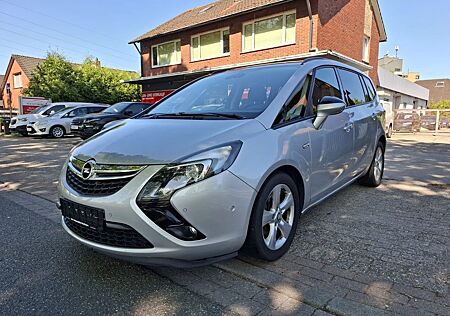 Opel Zafira C Tourer Edition 1.4 16 Turbo * Klima*PDC