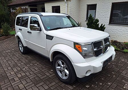 Dodge Nitro