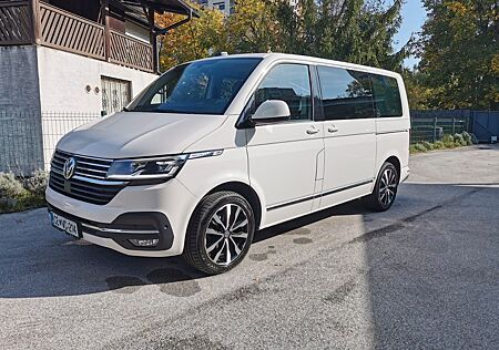 VW T6 Multivan Volkswagen T6.1 Multivan 2.0 HIGHLINE