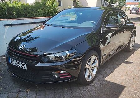 VW Scirocco Volkswagen 1.4 TSI 90kW -