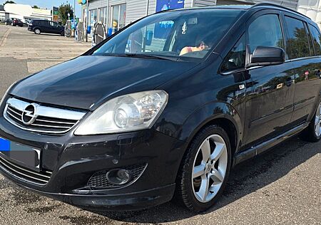 Opel Zafira 2.2 direct Sport Sport