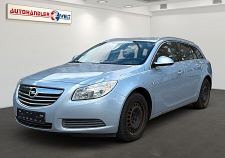 Opel Insignia Kombi 2.0 CDTi Automatik AAC AHK