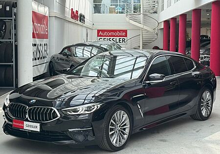BMW 840d Gran Coupe 840 d xDrive