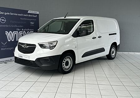 Opel Combo Cargo XL 1.5 D EHZ Edition