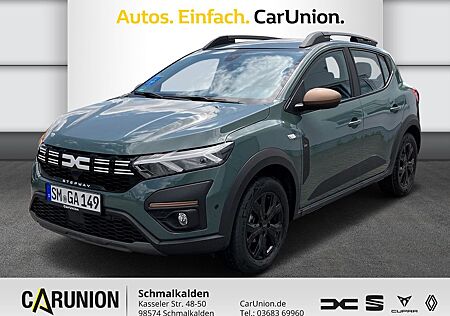 Dacia Sandero Stepway Extreme+ TCe 100 ECO-G